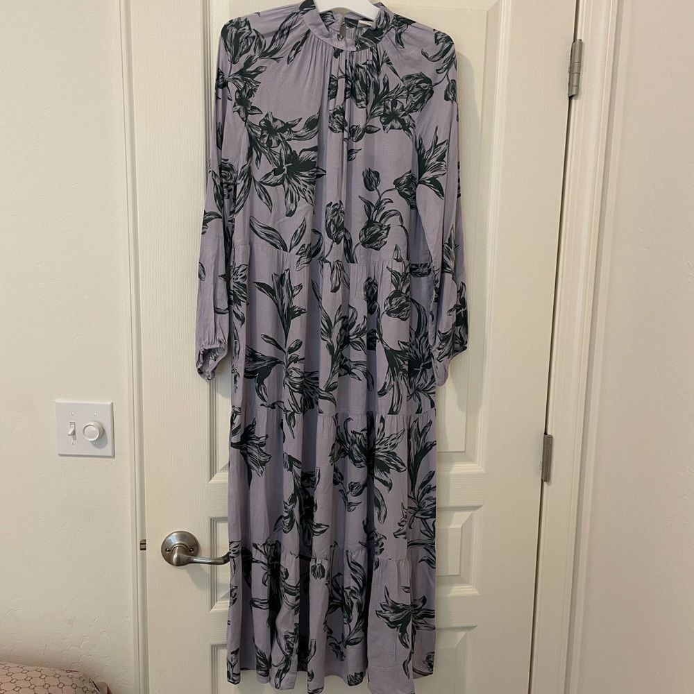Dress brand new